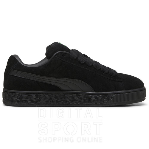 ZAPATILLAS SUEDE XL