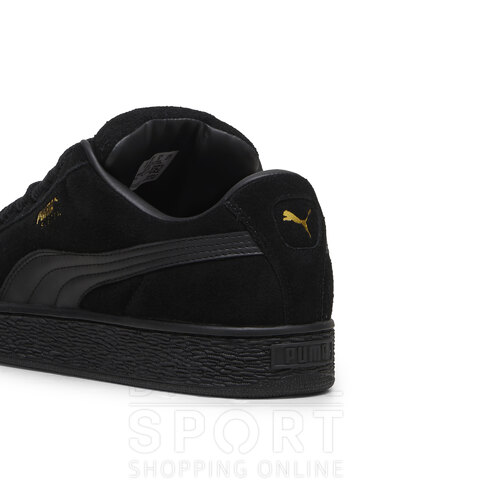 ZAPATILLAS SUEDE XL