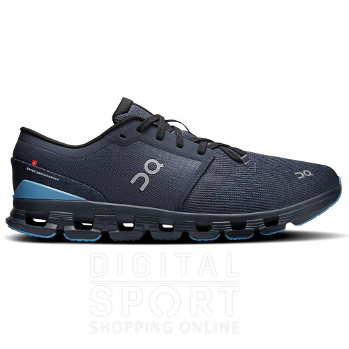 ZAPATILLAS CLOUD X 4