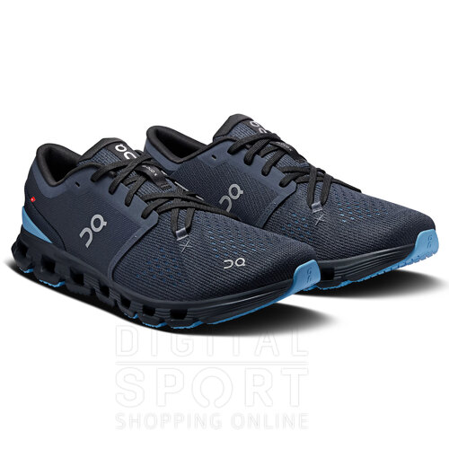 ZAPATILLAS CLOUD X 4