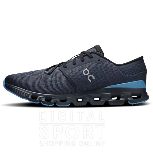 ZAPATILLAS CLOUD X 4