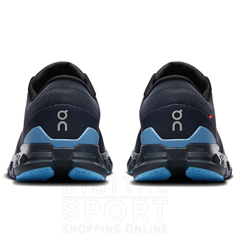ZAPATILLAS CLOUD X 4