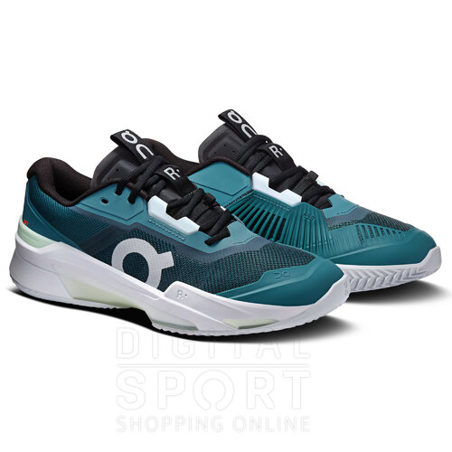 ZAPATILLAS THE ROGER PRO FIRE