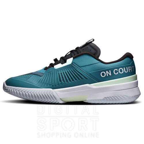 ZAPATILLAS THE ROGER PRO FIRE