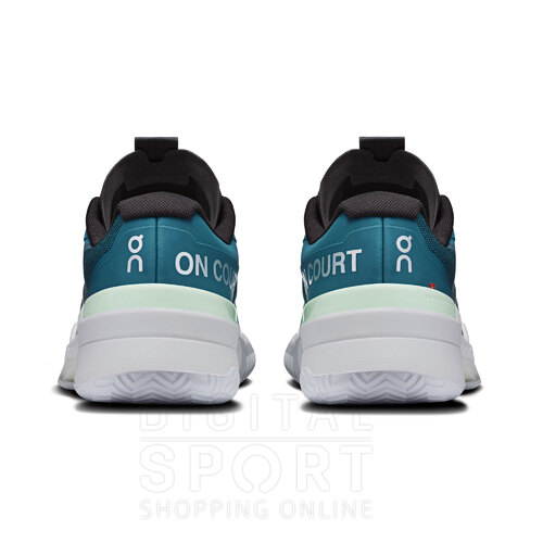 ZAPATILLAS THE ROGER PRO FIRE
