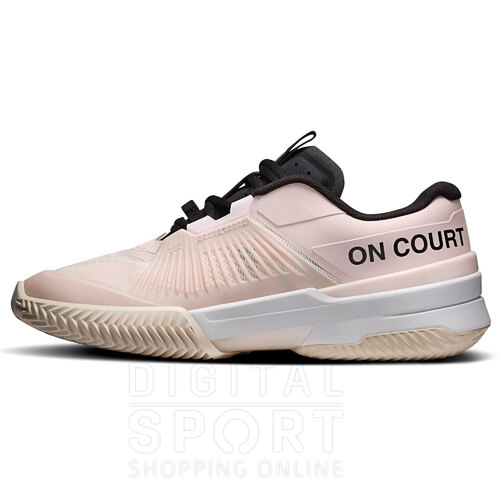 ZAPATILLAS THE ROGER PRO FIRE