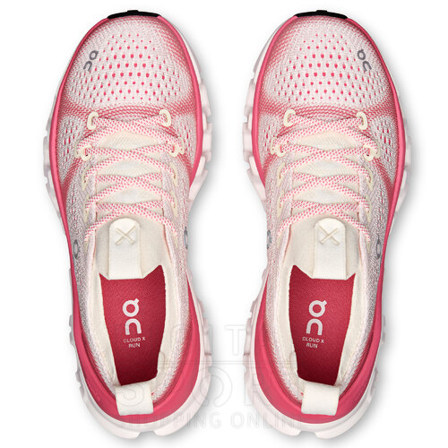 ZAPATILLAS CLOUD X TEMPO