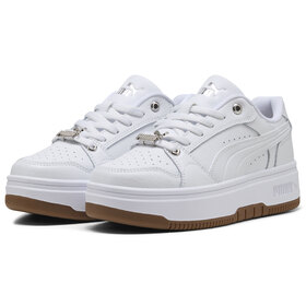ZAPATILLAS REBOUND FEMME LOW LUXE ADP