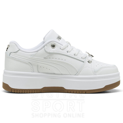 ZAPATILLAS REBOUND FEMME LOW LUXE ADP