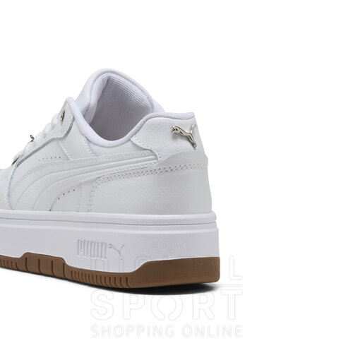 ZAPATILLAS REBOUND FEMME LOW LUXE ADP