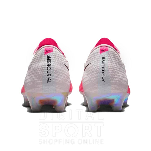 BOTINES ZM SUPERFLY 11 ELITE FG
