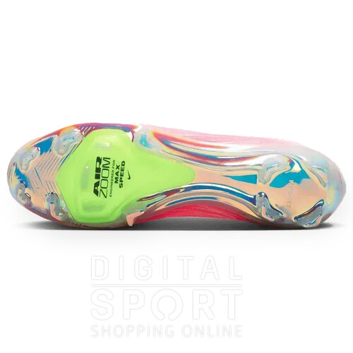 BOTINES ZM SUPERFLY 11 ELITE FG