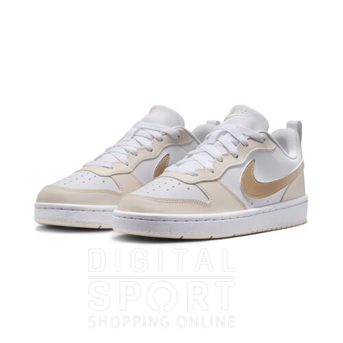 ZAPATILLAS COURT BOROUGH LOW