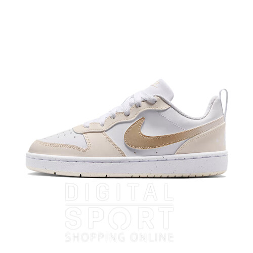 ZAPATILLAS COURT BOROUGH LOW