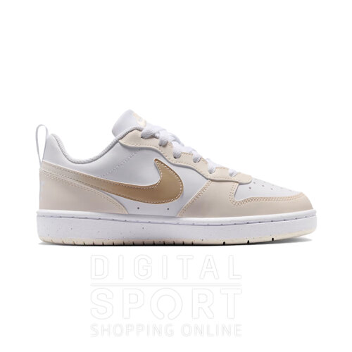 ZAPATILLAS COURT BOROUGH LOW