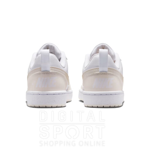 ZAPATILLAS COURT BOROUGH LOW