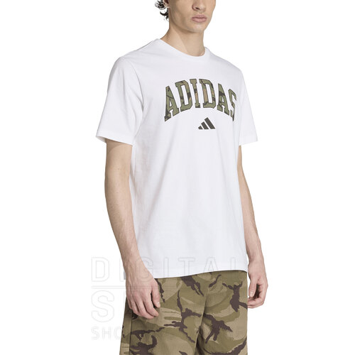REMERA CAMO SCRIPT