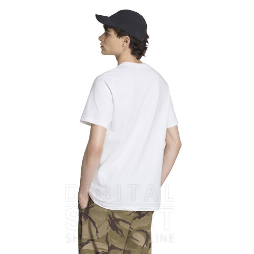 REMERA CAMO SCRIPT