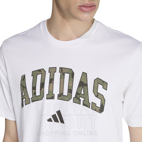 REMERA CAMO SCRIPT