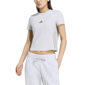 REMERA 3S ESSENTIALS