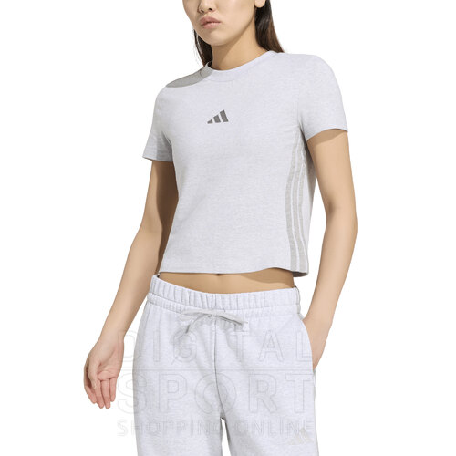 REMERA 3S ESSENTIALS
