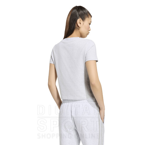 REMERA 3S ESSENTIALS