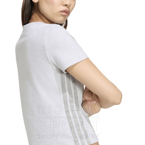 REMERA 3S ESSENTIALS