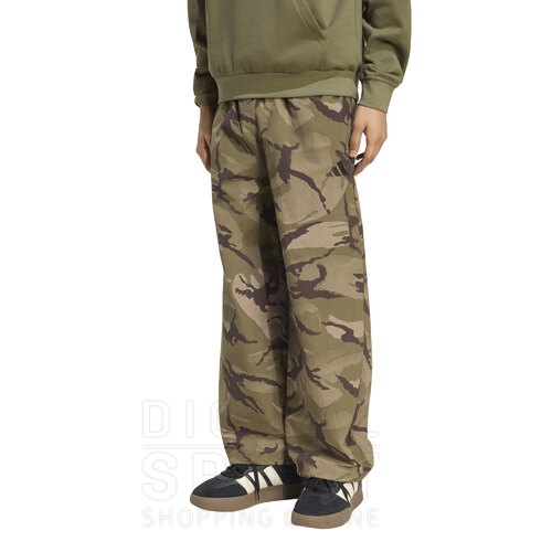 PANTALON ESSENTIALS CAMO
