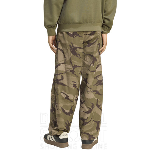PANTALON ESSENTIALS CAMO