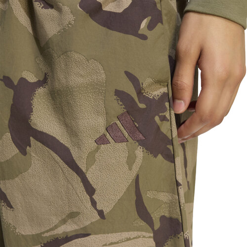 PANTALON ESSENTIALS CAMO