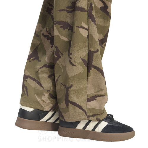 PANTALON ESSENTIALS CAMO