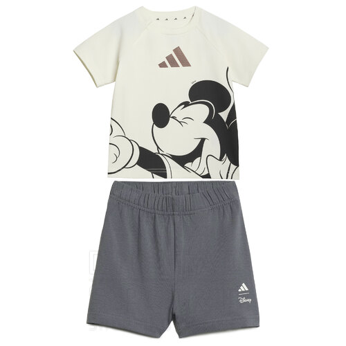 CONJUNTO MICKEY MOUSE DISNEY KIDS