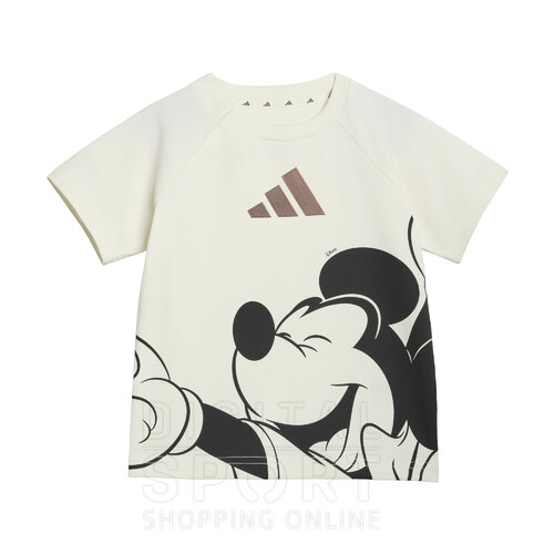 CONJUNTO MICKEY MOUSE DISNEY KIDS
