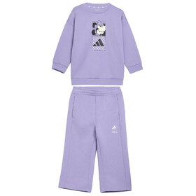 CONJUNTO DISNEY MINNIE MOUSE