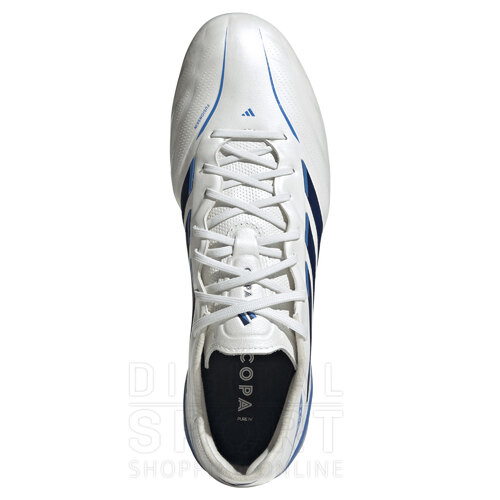 BOTINES COPA PURE IV ELITE FG