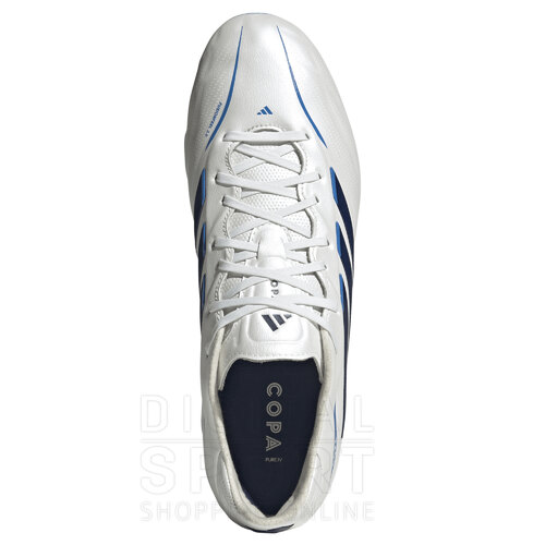 BOTINES COPA PURE IV PRO FG
