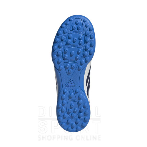BOTINES COPA PURE IV LEAGUE TF