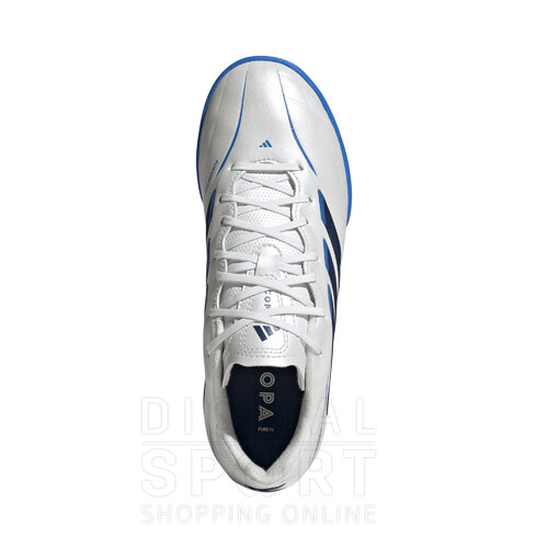 BOTINES COPA PURE IV LEAGUE TF