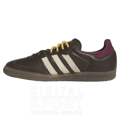 ZAPATILLAS SAMBA OG