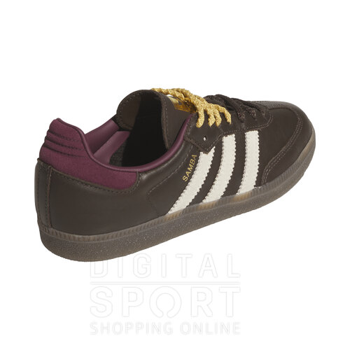 ZAPATILLAS SAMBA OG