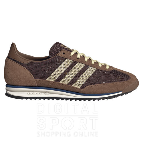 ZAPATILLAS SL 72 OG