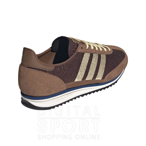 ZAPATILLAS SL 72 OG