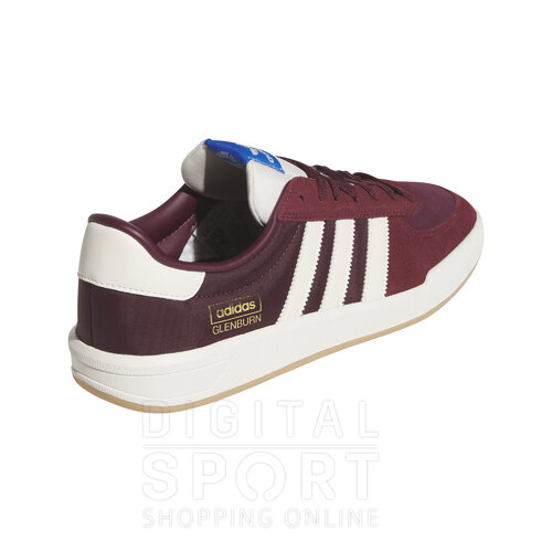 ZAPATILLAS GLENBURN