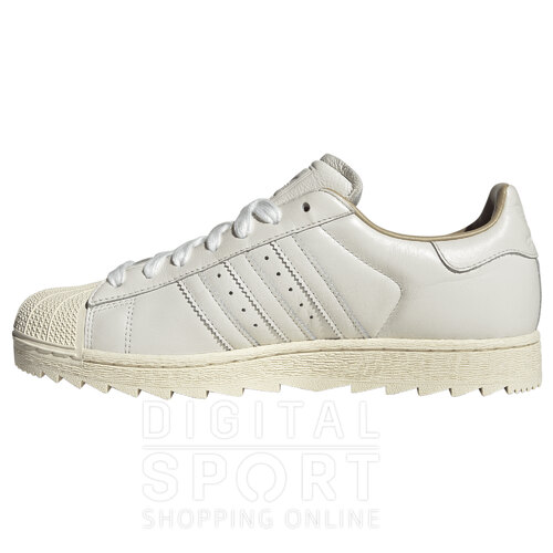 ZAPATILLAS SUPERSTAR II RIPPLE