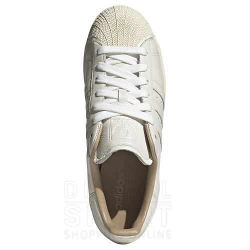ZAPATILLAS SUPERSTAR II RIPPLE