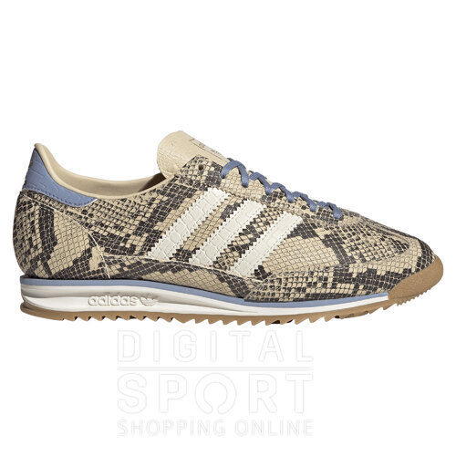 ZAPATILLAS SL 72 OG
