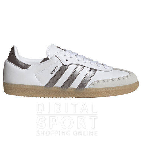 ZAPATILLAS SAMBA OG