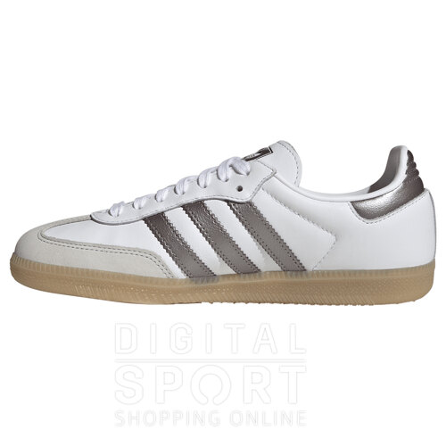 ZAPATILLAS SAMBA OG