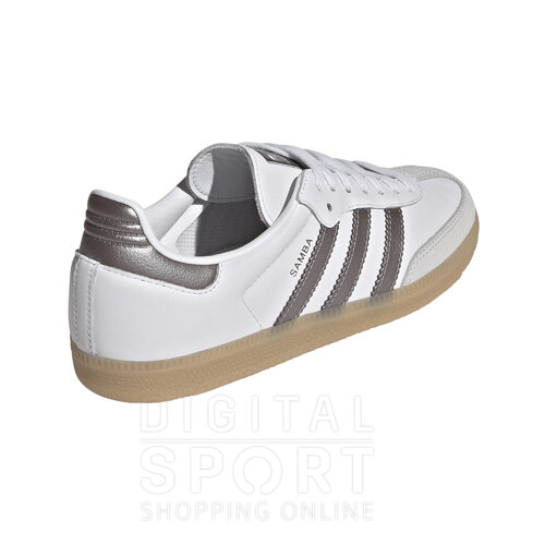 ZAPATILLAS SAMBA OG