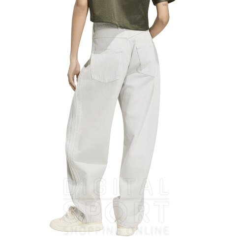 PANTALON BARREL